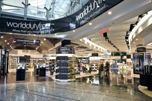 World Duty Free offers high-end brand names at everyday low prices on a wide variety of products, including duty free exclusives not available in regular retail stores. The main walk-through shop at YVR is open 24/7, 365 days a year.