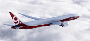 Boeing launched its new 777X at the November 2013 Dubai Airshow. Production of the aircraft is scheduled to begin in 2017 and first delivery is targeted for 2020.