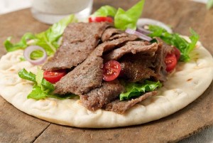 Luna Grill, Carmel Valley, California.