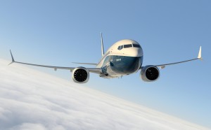 On track to begin final assembly in mid-2015, the Boeing 737 MAX will fly in 2016. The 737 MAX will be 14 per cent more fuel-efficient than today's most efficient Next-Generation 737s when they first entered service in 1996.