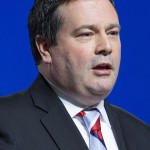Jason Kenney, Minister of Employment and Social Development and Minister for Multiculturalism.
