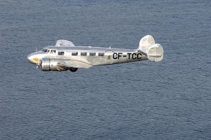 Air Canada-What-s That Silver Plane in the Air- Air Canada-s Loc