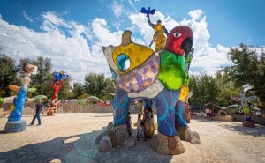 Photo: courtesy San Diego Tourism.