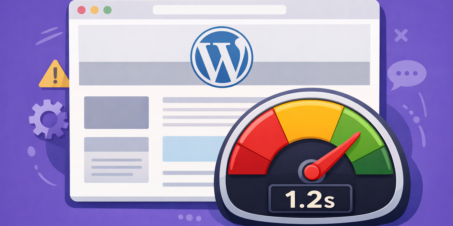 dazil-blog-wordpress-speed